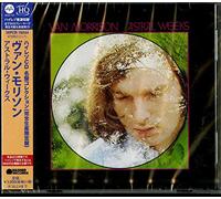 Van Morrison - Astral Weeks
