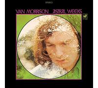 Van Morrison - Astral Weeks