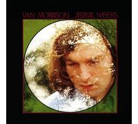 Van Morrison - Astral Weeks - Cd