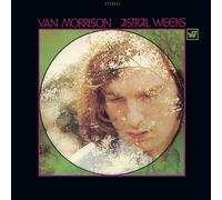 Van Morrison - Astral Weeks - Cd (expanded & remastered)
