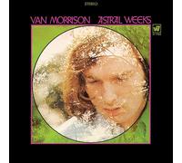 Van Morrison Astral Weeks ROCKTOBER (Vinyl LP)