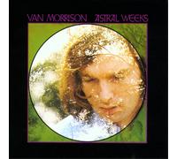 Van Morrison Astral Weeks (Vinyl LP) 12" Album