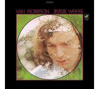 Van Morrison Astral Weeks (Vinyl LP) 12" Album