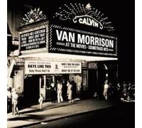 Van Morrison At the Movies - Soundtrack Hits (CD) Album