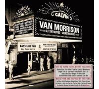 Van Morrison At the Movies - Soundtrack Hits (CD) Album