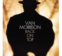 Van Morrison - Back On Top