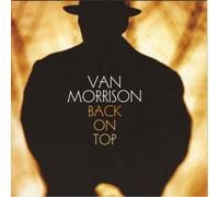 Van Morrison - Back On Top - Cd
