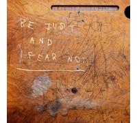 Van Morrison Be Just and Fear Not (RSD 2025) (Vinyl LP) 10" EP