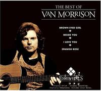 Van Morrison - Best of Van Morrison