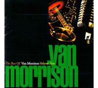 Van Morrison - Best of Van Morrison. II, the