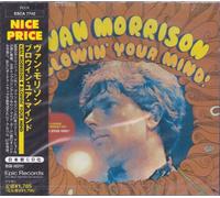 Van Morrison - Blowin Your Mind [20bit]