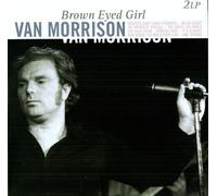 Van Morrison - Brown Eyed Girl (180 g) (2 LP)