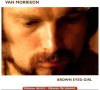 Van Morrison - Brown Eyed Girl - Cd