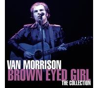 Morrison Van - The Collection
