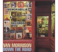 Van Morrison - Down The Road [Import]