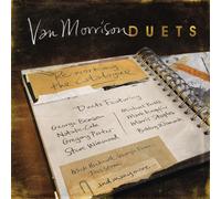 Morrison Van - Duets Re Working The Catalogue