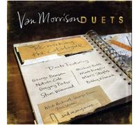 Van Morrison - Duets : Re-Working The Catalogue Double