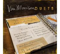 Morrison Van - Duets Re Working The Catalogue
