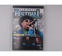 Van Morrison - Eco Rock Festival Live