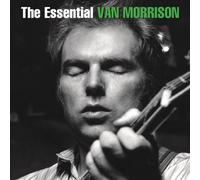 Van Morrison Essential Van Morrison (CD)