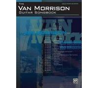 Van Morrison Guitar Songbook (Tascabile)