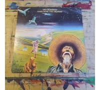 Van Morrison - Hard Nose The Highway