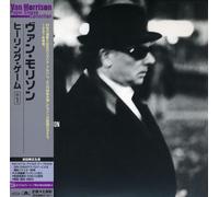 Van Morrison - Healing Game