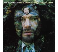 Van Morrison His Band and the Street Choir (Vinyl LP) 12" Album