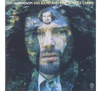 Van Morrison His Band and the Street Choir (CD) Album