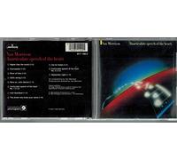 Van Morrison - Inarticulate Speech of Heart