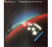 Van Morrison - Inarticulate Speech of Hearth