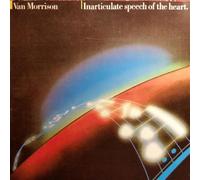 Van Morrison - Inarticulate Speech of the Hea