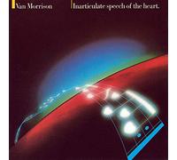 Van Morrison - Inarticulate Speech of the Hea
