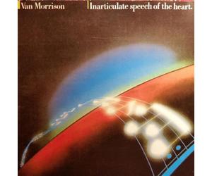 Van Morrison - Inarticulate Speech of the Hea