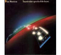 Van Morrison - Inarticulate Speech Of The Heart