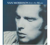 Van Morrison Into The Music (CD)