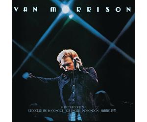 Van Morrison - ...It's Too Late to Stop Now... Volume I (Doppio Vinile)