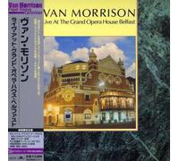 Van Morrison - Live At Grand