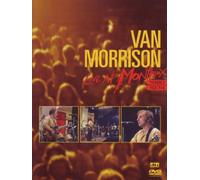 Van Morrison - Live at Montreux 1980/1974