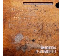 Van Morrison Live at Orangefield (Vinyl LP) 12" Album (Gatefold Cover)
