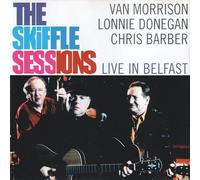 Van Morrison, Lonnie Donegan, Chris Barber - Skiffle Session,the-Live in Be