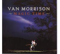 Van Morrison - Magic Time - Cd