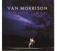 Van Morrison - Magic Time - Cd