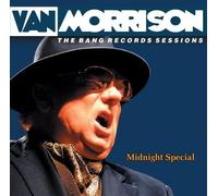 Van Morrison - Midnight Special