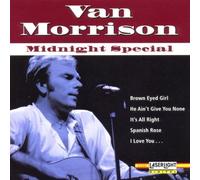 Van Morrison - Midnight Special by Van Morrison (2007-01-01)