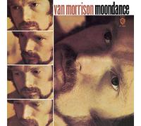 Van Morrison - Moondance
