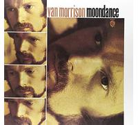 Van Morrison - Moondance