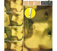 VAN MORRISON - Moondance