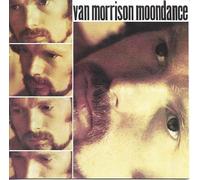 Van Morrison - Moondance