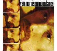 Van Morrison - Moondance - Cd